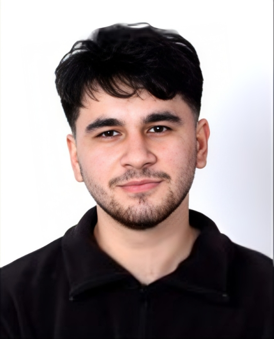 Emil Hüseynov - Backend Developer